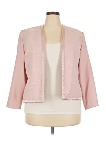 Marsoni Blazer (view 1)