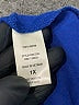 Beacon 100% Rayon Blue Short Sleeve Blouse Size 1X - photo 8