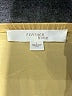 Feathers Color Block Yellow Casual Skirt Size L - photo 4