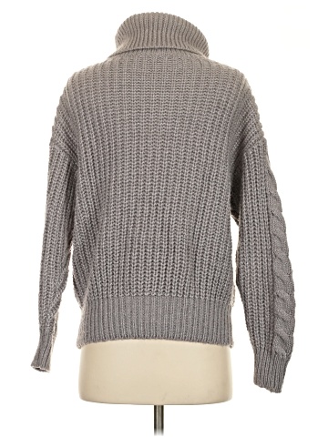 Unbranded Turtleneck Sweater (view 2)
