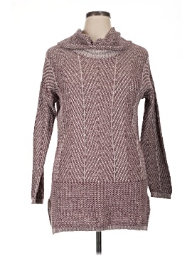Eight Eight Eight Turtleneck Sweater