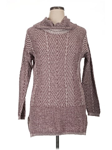 Eight Eight Eight Turtleneck Sweater (view 1)