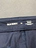 Old Navy Solid Blue Shorts Size 10 - photo 3