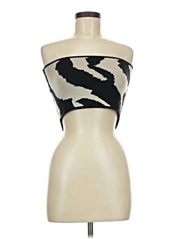Win Win Tube Top (view 1)
