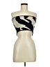 Win Win Black Bodysuit Size M - photo 1