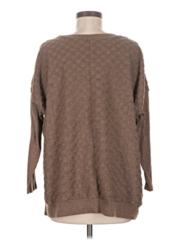 Love Pullover Sweater (view 2)