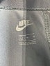 Nike Graphic Blue Yoga Pants Size XL - photo 7