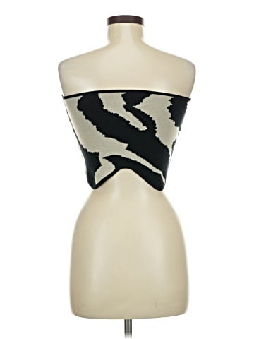 Win Win Tube Top (view 2)