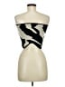 Win Win Black Bodysuit Size M - photo 2