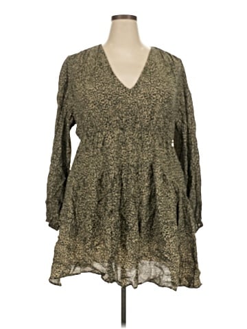 A New Day Casual Dress (view 1)