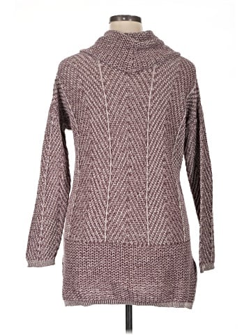 Eight Eight Eight Turtleneck Sweater (view 2)