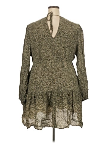 A New Day Casual Dress (view 2)