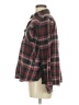 Woolrich Plaid Red Long Sleeve Button-Down Shirt Size M - photo 5