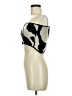 Win Win Black Bodysuit Size M - photo 5