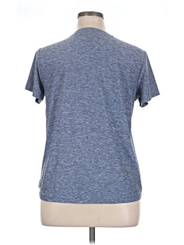 Ebb & Flow Short Sleeve Top (view 2)