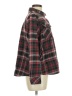Woolrich Plaid Red Long Sleeve Button-Down Shirt Size M - photo 4