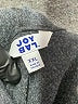 JoyLab Gray Pullover Sweater Size XXL - photo 7