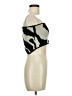 Win Win Black Bodysuit Size M - photo 4