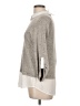 Monteau Gray Pullover Sweater Size L - photo 5