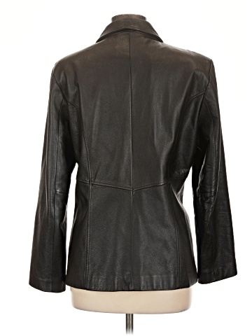Wilsons Leather Leather Jacket (view 2)
