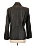 Wilsons Leather 100% Leather Black Leather Jacket Size L - photo 2