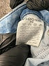 Vigoss Blue Jeans Size 29 waist - photo 8