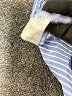 Assorted Brands 100% Polyester Blue Long Sleeve Blouse Size XL - photo 8