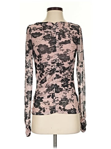 Laundry by Shelli Segal Long Sleeve Blouse (view 1)