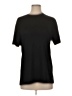 Xersion Black Short Sleeve Turtleneck Size S - photo 1