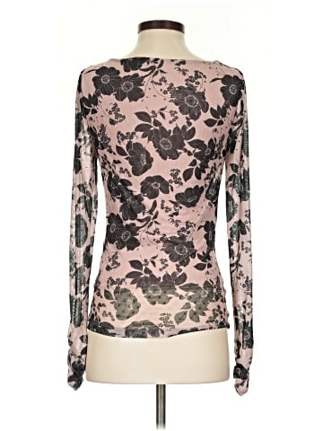 Laundry by Shelli Segal Long Sleeve Blouse (view 2)