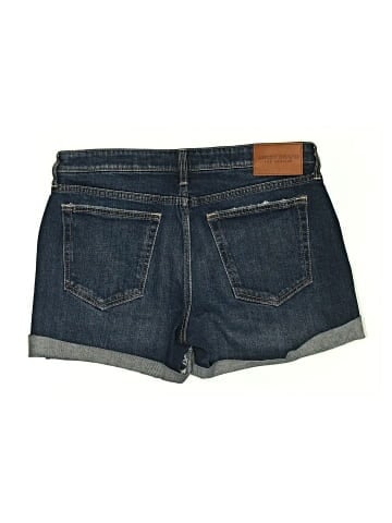 Lucky Brand Denim Shorts (view 2)