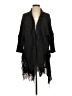 Allison Collection Black Cardigan Size M - photo 1