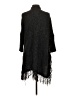Allison Collection Black Cardigan Size M - photo 2