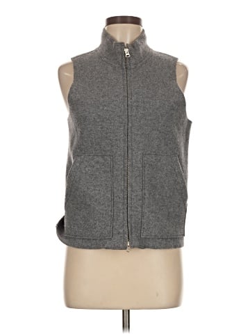J.Crew Vest (view 1)