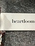 Heartloom 100% Polyester Floral Brown Cocktail Dress Size S - photo 9