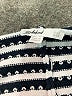 Subdued Blue Tube Top One size - photo 7