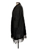 Allison Collection Black Cardigan Size M - photo 5