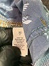 Aerie Blue Denim Shorts Size XS - photo 4