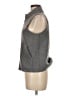 J.Crew Gray Vest Size M - photo 5