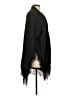 Allison Collection Black Cardigan Size M - photo 4