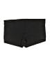 South Point Solid Black Shorts Size 10 - photo 1