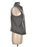 J.Crew Gray Vest Size M - photo 4