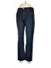 DKIN Blue Jeans Size 12 - photo 1