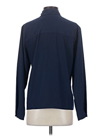 Michelle Stuart Long Sleeve Blouse (view 2)
