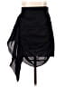 Rhode 100% Cotton Black Casual Skirt Size XS - photo 1