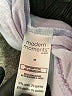 Modern Moments Stripes Silver Track Pants Size 4T - photo 3