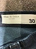 Rag & Bone Argyle Black Jeggings Size 30 waist - photo 7