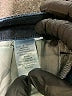 Rag & Bone Argyle Black Jeggings Size 30 waist - photo 8