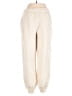 Athleta Solid Ivory Casual Pants Size M - photo 2