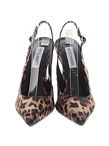 Steve Madden Heels (view 2)